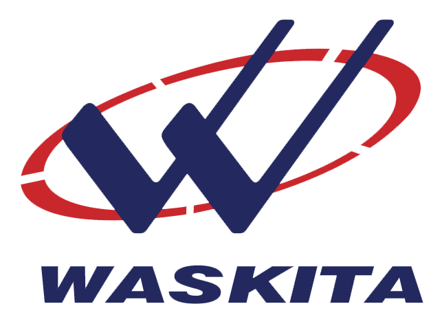 Waskita logo