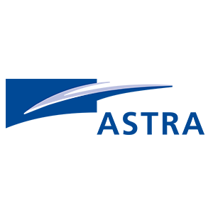 Astra logo