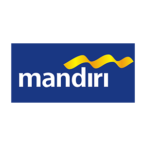 Mandiri logo