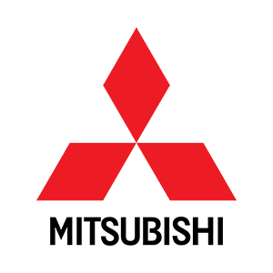 Mitshubishi logo