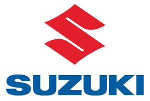 Suzuki logo